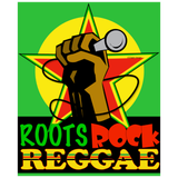 MRB - Track 19 - Roots, Rock, Reggae