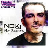 SNS EP114 - NDKJ
