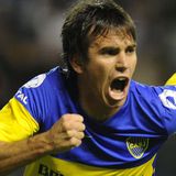 Pablo Mouche en Muy Boca Radio