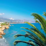 Dj Groovelyne - Mediterraneo Beach Mix 2011