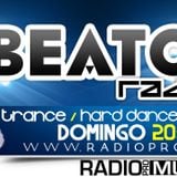 Ariel Beat Present Beatcast Radio Show #3