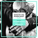 Monster Jinx Podcast #009 - Emanuel Amorim