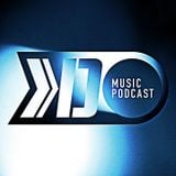 Kaiserdisco - KD Music Podcast 005. (Live @ Verboten New York City)