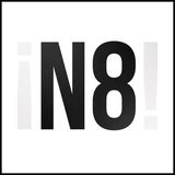 THE EDM SHOW ft. ¡N8! : DJ Set II