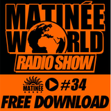 #Matinéeworld 34
