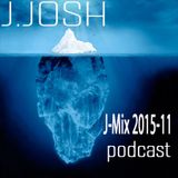 J.JOSH J-MIX 2015-11