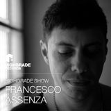 Highgrade show - Francesco Assenza