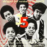 MICHAEL JACKSON STRIPPED VERSION (got to be there, i'll be there, abc, i want you back ...)