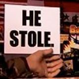 (He Stole)