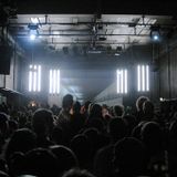 Livemix November III - After Party - Minimal / Tech