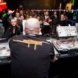 PROGESSIVE SUNDAY - TECHNO MIX MAETYK FEBRUARY 2012