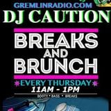 DJCAUTIONTAMPA CINCO DE BREAKS CAUTIONCAST 0013 GREMLINRADIO 5/2/15