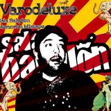 2016 Varodeluxe - Sala Babylon Memories Mixtape