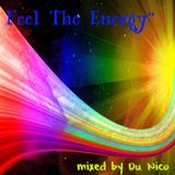 Du Nico June 2013 - House/ Tech-House mix