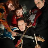 Speedball Jr - Gentse Feesten Kinky Star 2012