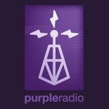 Listen Up! with Mr Lovely - Purple Radio, 19th Dec 2012