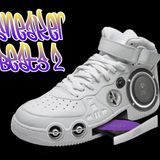 Rectified & Digital Defeckt - Sneaker Beats 2