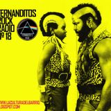 FERNANDITOS ROCK RADIO Nº 17