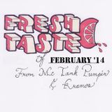 Kramos & MC Tank Pumpin' - Fresh Taste of February 14' ( Best of the month )
