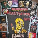 Echoes And Dust Guide To... NWOBHM