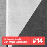 Jon Major's guest mix