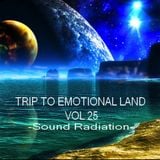 TRIP TO EMOTIONAL LAND VOL 25 - Sound Radiation -