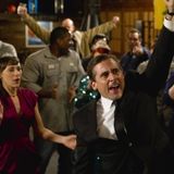 The Office Party (Project 402)