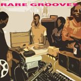 a taste of rare grooves