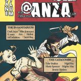 ANZA Halloween 2015