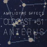 Oldcast #51 - Anterus (08.03.2011)