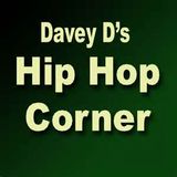 Davey D Interview with DJ DISCourse WRGP Radiate FM April 2013