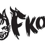 M.A.K.Z. x FatKidOnFire Mix (October 2012)