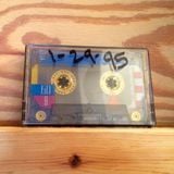 Future Flavas w/Marley Marl & Pete Rock Hot 97 WQHT January 29, 1995