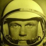 Space is a Cosmic place