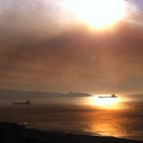 LA NOCHE DE LOS DISCOS VIVIENTES "VALPARAÍSO: NUNCA MÁS TE QUEMES" RADIO SHOW