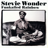 Stevie Wonder -1974-01-31, Rainbow Theatre, London England
