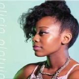 Notes & Tones featuring an interview with vocalist, Alicia Olatuja, 8th October 2014