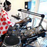 Josh Caffe @ The Lot Radio 14 March 2016