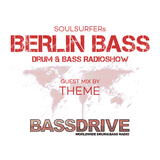 Berlin Bass 041 - Guest Mix by THEME