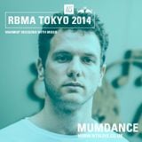 Mumdance w/ Moxie - RBMA Tokyo 2014