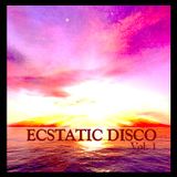 Darren Dubwise Presents Ecstatic Disco Vol. 1