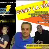 C'est la vie "Auguri di Buone Feste" 23 dicembre 2011