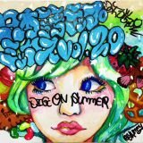 日本語MIX vol.20 DIG ON SUMMER