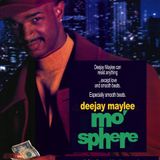deejay maylee - mo' sphere