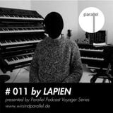 PARALLEL PODCAST #011 - Lapien