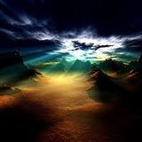 Winter Solace (D&B)