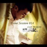 Riz!ng - F-one Session 014 Lost Memory