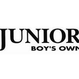 Nick Welton - February 2012 (Junior Boys Own Special Tribute Mix)
