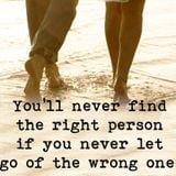 How to find out if he/she is the right one for you