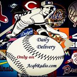 Daily Delivery Wednesday April 8th